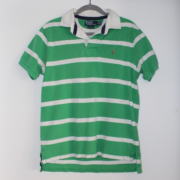 Polo by Ralph Lauren Shirts Polo Ralph Lauren Dress Shirt Poshmark